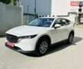 Белый Мазда СХ-5, объемом двигателя 2.49 л и пробегом 18 тыс. км за 21500 $, фото 1 на Automoto.ua