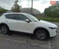 Белый Мазда СХ-5, объемом двигателя 2.49 л и пробегом 100 тыс. км за 23900 $, фото 9 на Automoto.ua