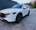 Белый Мазда СХ-5, объемом двигателя 2.49 л и пробегом 85 тыс. км за 31900 $, фото 9 на Automoto.ua