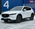 Белый Мазда СХ-5, объемом двигателя 2.5 л и пробегом 3 тыс. км за 24999 $, фото 14 на Automoto.ua