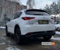 Білий Мазда СХ-5, об'ємом двигуна 2.5 л та пробігом 5 тис. км за 29999 $, фото 4 на Automoto.ua