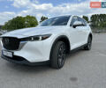 Белый Мазда СХ-5, объемом двигателя 2.49 л и пробегом 20 тыс. км за 23900 $, фото 1 на Automoto.ua