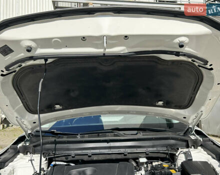 Белый Мазда СХ-5, объемом двигателя 2.49 л и пробегом 18 тыс. км за 21000 $, фото 32 на Automoto.ua