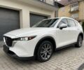 Белый Мазда СХ-5, объемом двигателя 2.5 л и пробегом 93 тыс. км за 605 $, фото 3 на Automoto.ua