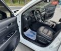 Белый Мазда СХ-5, объемом двигателя 2.49 л и пробегом 53 тыс. км за 23800 $, фото 48 на Automoto.ua