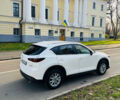 Белый Мазда СХ-5, объемом двигателя 2.5 л и пробегом 33 тыс. км за 26500 $, фото 8 на Automoto.ua