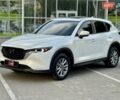 Белый Мазда СХ-5, объемом двигателя 2.49 л и пробегом 53 тыс. км за 23800 $, фото 26 на Automoto.ua