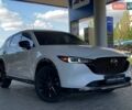 Белый Мазда СХ-5, объемом двигателя 2.49 л и пробегом 22 тыс. км за 22999 $, фото 18 на Automoto.ua
