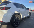 Белый Мазда СХ-5, объемом двигателя 2.49 л и пробегом 37 тыс. км за 26700 $, фото 3 на Automoto.ua