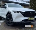 Білий Мазда СХ-5, об'ємом двигуна 2.5 л та пробігом 5 тис. км за 29999 $, фото 1 на Automoto.ua