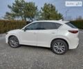 Белый Мазда СХ-5, объемом двигателя 2.49 л и пробегом 28 тыс. км за 28999 $, фото 5 на Automoto.ua