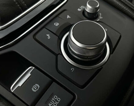 Белый Мазда СХ-5, объемом двигателя 2.49 л и пробегом 18 тыс. км за 24000 $, фото 16 на Automoto.ua