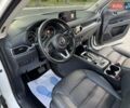 Белый Мазда СХ-5, объемом двигателя 2.49 л и пробегом 53 тыс. км за 23800 $, фото 49 на Automoto.ua