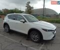 Белый Мазда СХ-5, объемом двигателя 2.49 л и пробегом 100 тыс. км за 23900 $, фото 8 на Automoto.ua