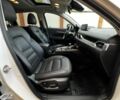 Белый Мазда СХ-5, объемом двигателя 2.5 л и пробегом 93 тыс. км за 605 $, фото 6 на Automoto.ua