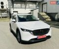 Белый Мазда СХ-5, объемом двигателя 2.49 л и пробегом 18 тыс. км за 21500 $, фото 12 на Automoto.ua