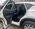 Белый Мазда СХ-5, объемом двигателя 2.5 л и пробегом 34 тыс. км за 22700 $, фото 10 на Automoto.ua