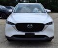 Белый Мазда СХ-5, объемом двигателя 2.5 л и пробегом 19 тыс. км за 9000 $, фото 1 на Automoto.ua