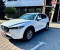 Белый Мазда СХ-5, объемом двигателя 2.49 л и пробегом 90 тыс. км за 22800 $, фото 1 на Automoto.ua