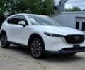Белый Мазда СХ-5, объемом двигателя 2.5 л и пробегом 19 тыс. км за 9000 $, фото 1 на Automoto.ua