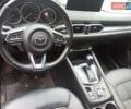 Белый Мазда СХ-5, объемом двигателя 2.49 л и пробегом 100 тыс. км за 23900 $, фото 31 на Automoto.ua
