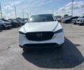 Білий Мазда СХ-5, об'ємом двигуна 2.5 л та пробігом 22 тис. км за 35000 $, фото 1 на Automoto.ua