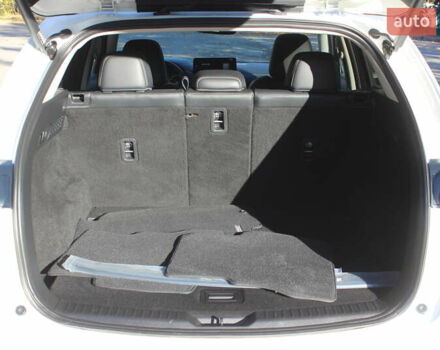 Белый Мазда СХ-5, объемом двигателя 2.49 л и пробегом 48 тыс. км за 22599 $, фото 12 на Automoto.ua