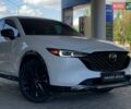 Белый Мазда СХ-5, объемом двигателя 2.49 л и пробегом 22 тыс. км за 22999 $, фото 19 на Automoto.ua
