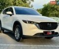 Белый Мазда СХ-5, объемом двигателя 2.49 л и пробегом 53 тыс. км за 23800 $, фото 7 на Automoto.ua