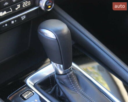 Белый Мазда СХ-5, объемом двигателя 2.49 л и пробегом 48 тыс. км за 22599 $, фото 35 на Automoto.ua