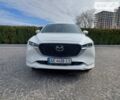 Белый Мазда СХ-5, объемом двигателя 2.49 л и пробегом 28 тыс. км за 28999 $, фото 2 на Automoto.ua