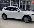 Белый Мазда СХ-5, объемом двигателя 2.49 л и пробегом 11 тыс. км за 39500 $, фото 10 на Automoto.ua