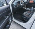 Белый Мазда СХ-5, объемом двигателя 2.49 л и пробегом 85 тыс. км за 31900 $, фото 39 на Automoto.ua