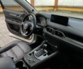 Белый Мазда СХ-5, объемом двигателя 2.5 л и пробегом 93 тыс. км за 605 $, фото 8 на Automoto.ua