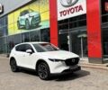Белый Мазда СХ-5, объемом двигателя 2.49 л и пробегом 90 тыс. км за 30000 $, фото 25 на Automoto.ua
