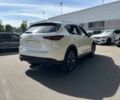 Белый Мазда СХ-5, объемом двигателя 2.5 л и пробегом 18 тыс. км за 33000 $, фото 3 на Automoto.ua