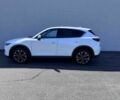 Білий Мазда СХ-5, об'ємом двигуна 2.5 л та пробігом 20 тис. км за 12900 $, фото 3 на Automoto.ua