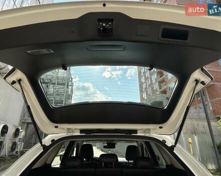 Белый Мазда СХ-5, объемом двигателя 2.49 л и пробегом 18 тыс. км за 21500 $, фото 30 на Automoto.ua