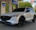 Белый Мазда СХ-5, объемом двигателя 2.49 л и пробегом 22 тыс. км за 22999 $, фото 6 на Automoto.ua