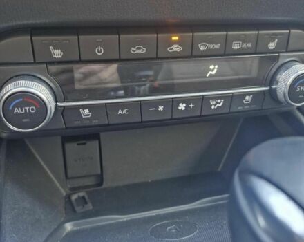 Білий Мазда СХ-5, об'ємом двигуна 2.5 л та пробігом 80 тис. км за 14600 $, фото 9 на Automoto.ua