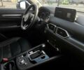 Белый Мазда СХ-5, объемом двигателя 2.5 л и пробегом 26 тыс. км за 23800 $, фото 13 на Automoto.ua