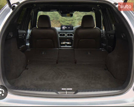 Белый Мазда СХ-5, объемом двигателя 2.49 л и пробегом 18 тыс. км за 24000 $, фото 18 на Automoto.ua