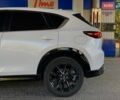 Белый Мазда СХ-5, объемом двигателя 2.49 л и пробегом 22 тыс. км за 22999 $, фото 8 на Automoto.ua