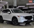Белый Мазда СХ-5, объемом двигателя 2.49 л и пробегом 53 тыс. км за 25499 $, фото 3 на Automoto.ua