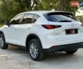 Белый Мазда СХ-5, объемом двигателя 2.49 л и пробегом 53 тыс. км за 23800 $, фото 11 на Automoto.ua