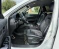 Білий Мазда СХ-5, об'ємом двигуна 2.5 л та пробігом 19 тис. км за 6600 $, фото 7 на Automoto.ua