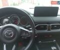 Белый Мазда СХ-5, объемом двигателя 2.49 л и пробегом 100 тыс. км за 23900 $, фото 45 на Automoto.ua