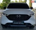 Белый Мазда СХ-5, объемом двигателя 2.49 л и пробегом 22 тыс. км за 22999 $, фото 1 на Automoto.ua