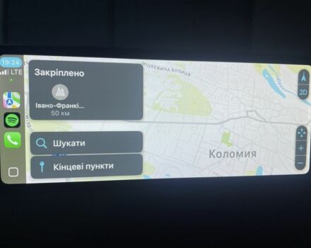 Белый Мазда СХ-5, объемом двигателя 2.5 л и пробегом 93 тыс. км за 605 $, фото 23 на Automoto.ua