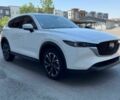 Белый Мазда СХ-5, объемом двигателя 2.5 л и пробегом 24 тыс. км за 7400 $, фото 1 на Automoto.ua
